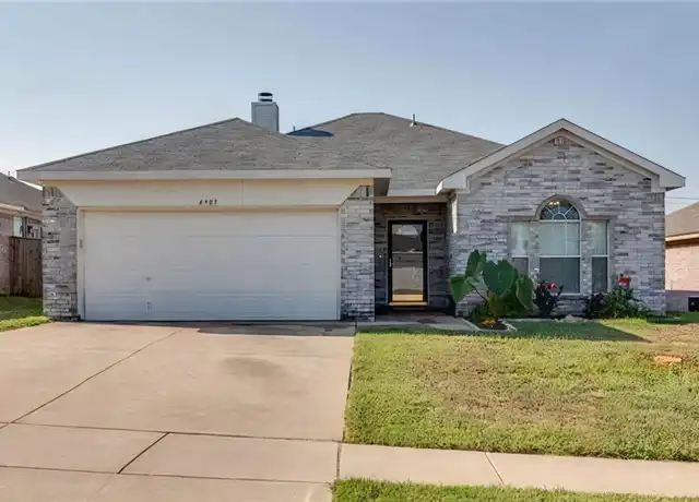 Property at 4905 Cape St, Fort Worth, TX, 76179, 3 beds, 2 baths, [object Object]