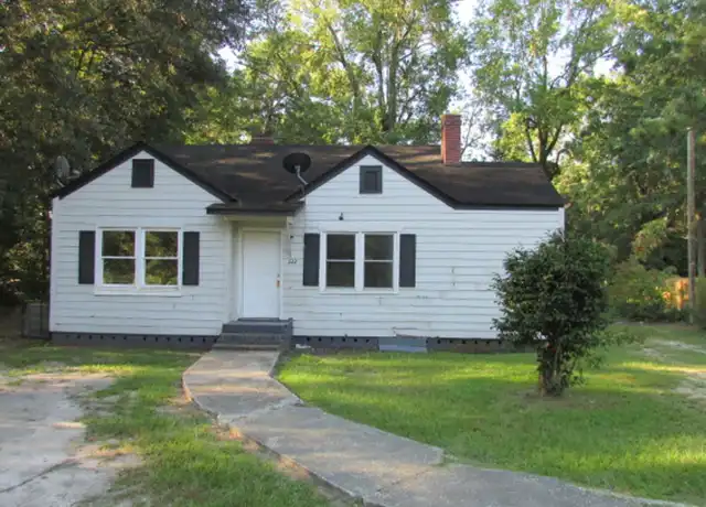 Property at 322 E Charlotte Ave, Sumter, SC, 29150, 2 beds, 1 bath, [object Object]