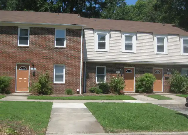 Property at 4110 Queenswood Dr, Portsmouth, VA, 23703, 3 beds, 1.5 baths, [object Object]