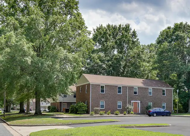 Property at 4110 Queenswood Dr, Portsmouth, VA, 23703, 1 bed, 1 bath, [object Object]