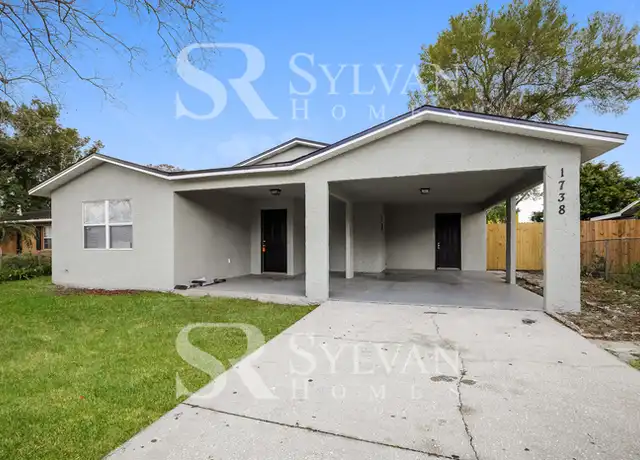 Property at 1738 Avenue C NE, Winter Haven, FL, 33881, 3 beds, 2 baths, [object Object]