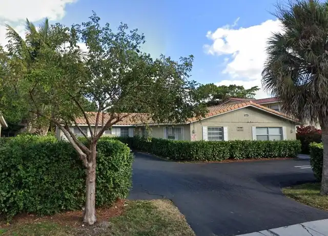 Property at 4105 Riverside Dr Unit C, Coral Springs, FL, 33065, 2 beds, 1 bath, [object Object]