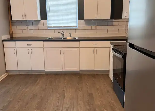 Property at 1314 Floyd St Unit 1314, Lynchburg, VA, 24501, 3 beds, 1.5 baths, [object Object]