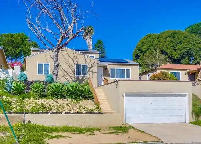 Property at 4138 Lois St Unit NA, La Mesa, CA, 91941, 2 beds, 1 bath, [object Object]