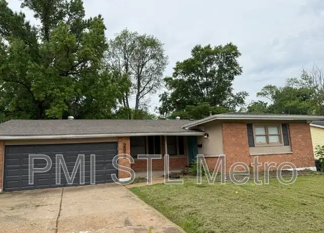 Property at 2512 Dukeland Dr, Saint Louis, MO, 63136, 3 beds, 2 baths, [object Object]