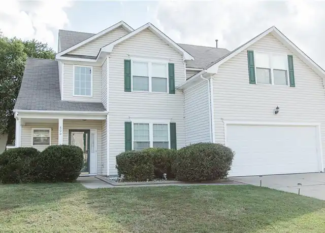 Property at 800 Wyemouth Dr, Newport News, VA, 23602, 5 beds, 2.5 baths, [object Object]