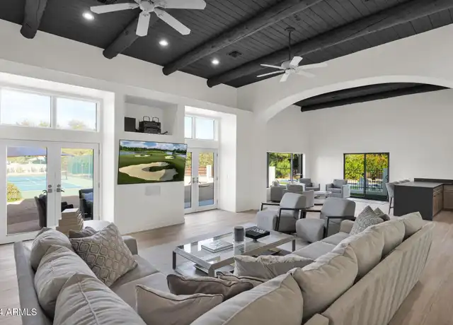 Property at 6834 E Belmont Cir, Paradise Valley, AZ, 85253, 5 beds, 4.5 baths, [object Object]