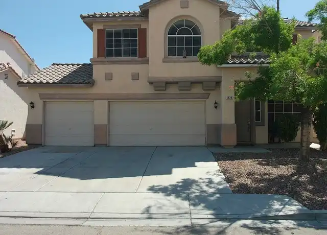 Property at 5438 Avent Ferry St, Las Vegas, NV, 89148, 4 beds, 3 baths, [object Object]