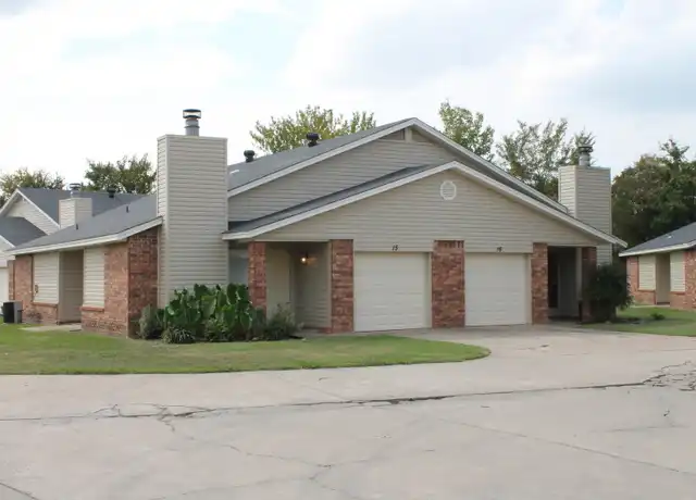 Property at 3202 S 62nd St Unit 16, Fort Smith, AR, 72903, 2 beds, 2 baths, [object Object]
