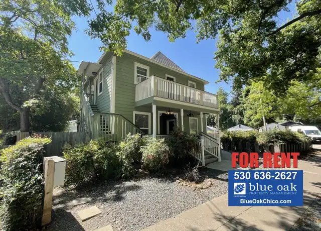 Property at 385 E 12th St, Chico, CA, 95928, 1 bed, 1 bath, [object Object]