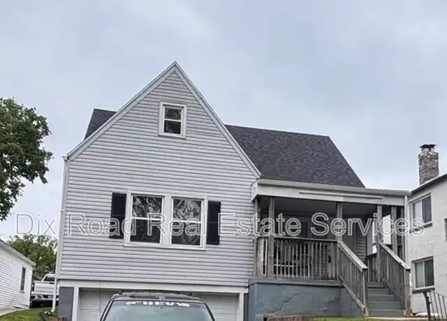 Property at 233 Niagara Ave, Dayton, OH, 45405, 2 beds, 1 bath, [object Object]