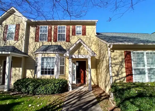 Property at 4410 Cottage Stone Dr, Raleigh, NC, 27616, 3 beds, 2.5 baths, [object Object]
