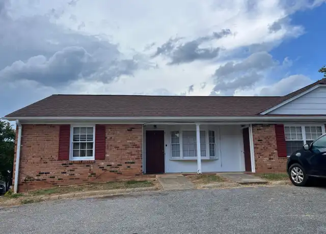 Property at 1416 Tunbridge Rd Unit 1424-03, Lynchburg, VA, 24501, 2 beds, 1 bath, [object Object]