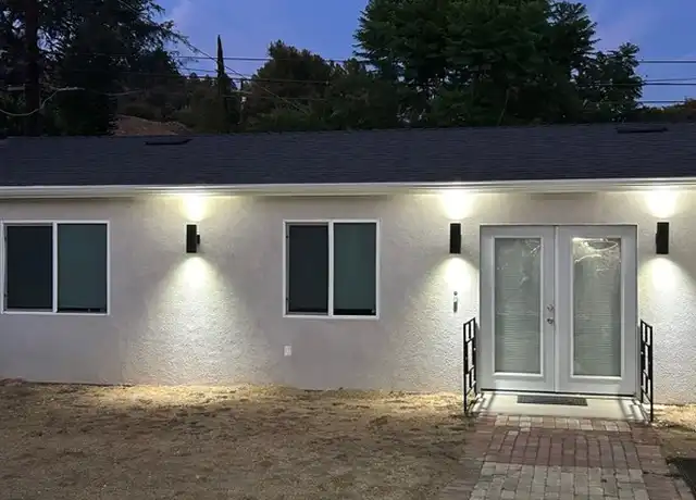 Property at 7780 Shadyspring Pl Unit B, Burbank, CA, 91504, 1 bed, 1 bath, [object Object]