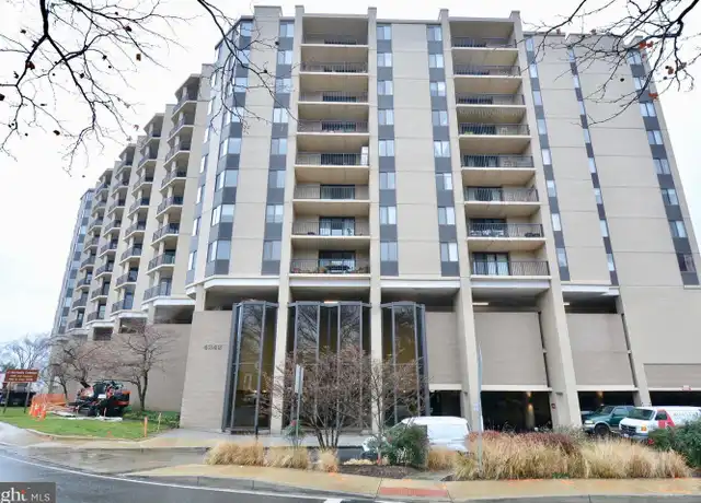 Property at 4242 East West Hwy #1114, Chevy Chase, MD, 20815, 1 bed, 1 bath, [object Object]