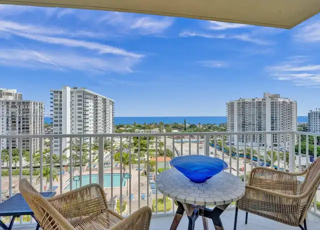 Property at 3020 NE 32nd Ave #1223, Fort Lauderdale, FL, 33308, 1 bed, 1 bath, [object Object]