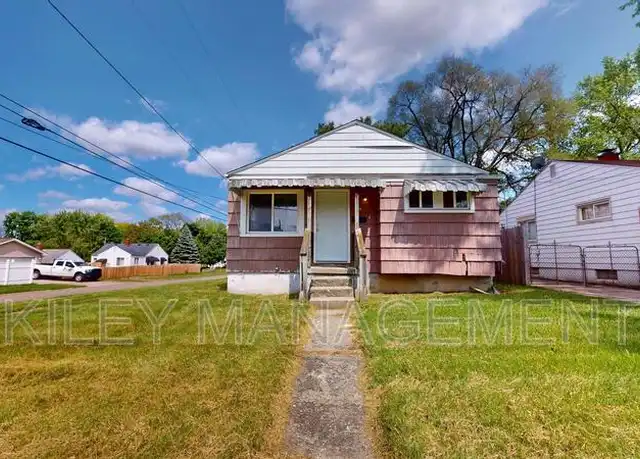 Property at 951 Hubbard Ave, Flint, MI, 48503, 2 beds, 1 bath, [object Object]
