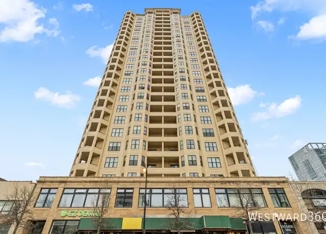 Property at 1464 S Michigan Ave #707, Chicago, IL, 60605, 2 beds, 2 baths, [object Object]