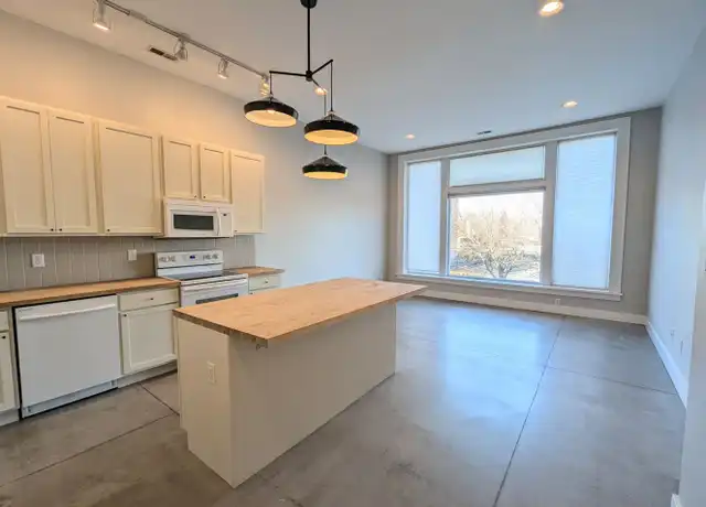 Property at 4432 Olive St Unit F, St. Louis, MO, 63108, 2 beds, 2 baths, [object Object]