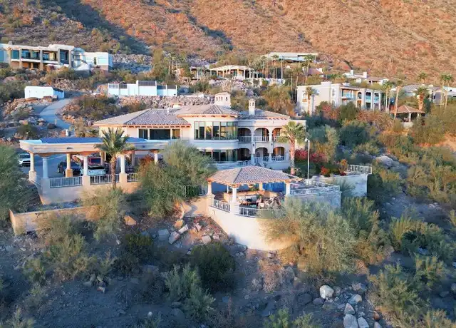 Property at 5601 E Wonderview Rd, Phoenix, AZ, 85018, 4 beds, 5.5 baths, [object Object]