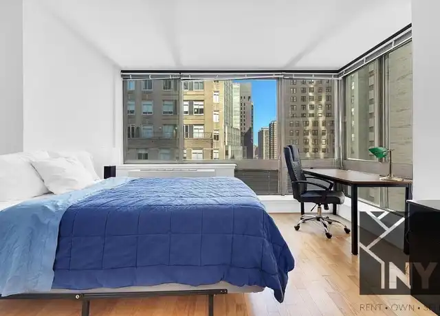Property at 2 Maiden Ln Unit 2515, New York, NY, 10038, 1 bed, 1 bath, [object Object]