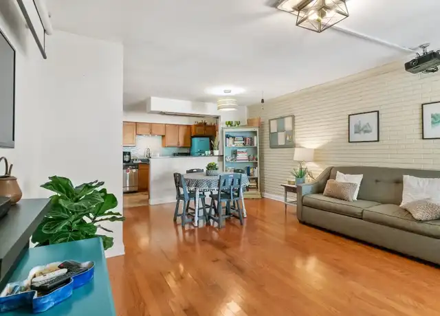 Property at 2020 S Congress Ave #2205, Austin, TX, 78704, 2 beds, 1 bath, [object Object]
