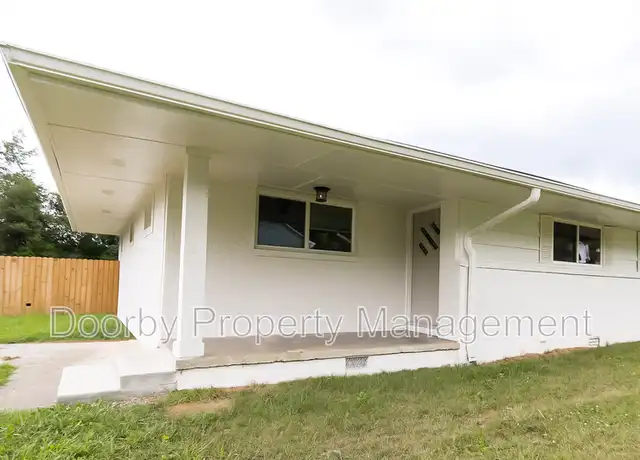 Property at 4134 Bennett Rd Unit B, Chattanooga, TN, 37412, 2 beds, 1 bath, [object Object]