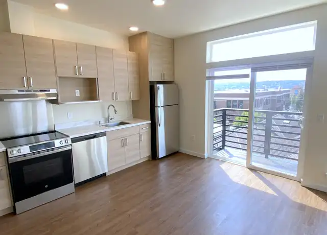 Property at 1439 NW 60th St Unit 401BALLARD, Seattle, WA, 98107, 0 beds, 1 bath, [object Object]
