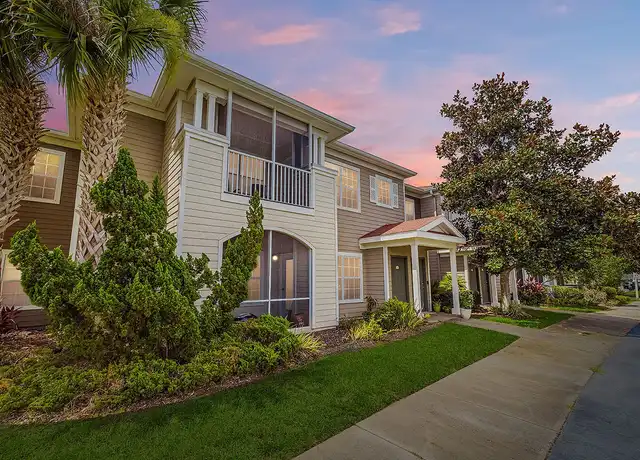 Property at 121 Pine Lakes Pkwy N, Palm Coast, FL, 32137, 1 bed, 1 bath, [object Object]