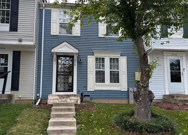 Property at 2256 Riding Crop Way, Windsor Mill, MD, 21244, 2 beds, 2.5 baths, [object Object]