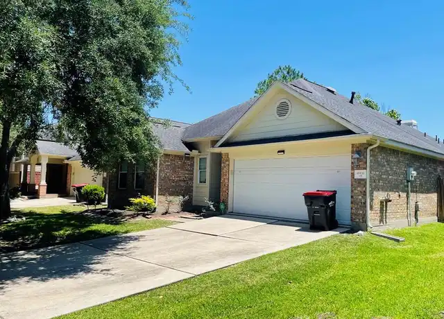 Property at 4906 Lake Wichita Ln, Richmond, TX, 77407, 4 beds, 2 baths, [object Object]