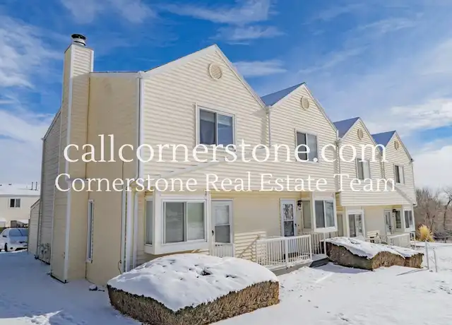 Property at 3162 Vail Pass Dr, Colorado Springs, CO, 80917, 2 beds, 1.5 baths, [object Object]