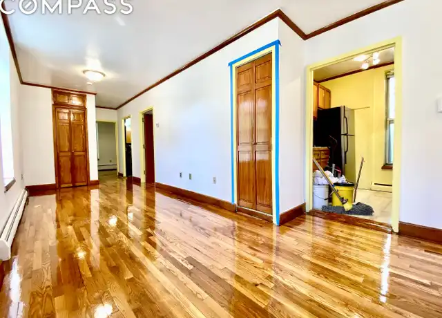 Property at 423 Lincoln Pl Unit 2, Brooklyn, NY, 11238, 2 beds, 1 bath, [object Object]