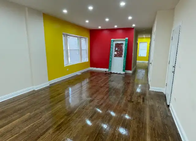 Property at 3441 W Harrison St Unit 1, Chicago, IL, 60624, 2 beds, 1 bath, [object Object]