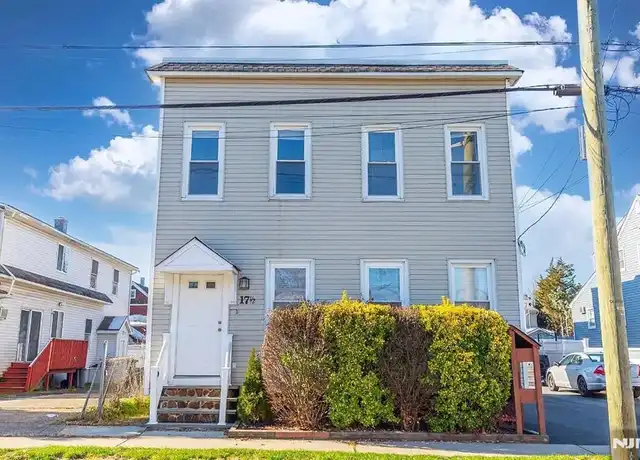 Property at 21 Chestnut St Unit 2, Garfield, NJ, 07026, 2 beds, 1 bath, [object Object]