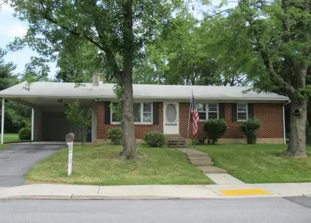 Property at 13 Suffolk Rd, Harrisburg, PA, 17112, 3 beds, 1 bath, [object Object]