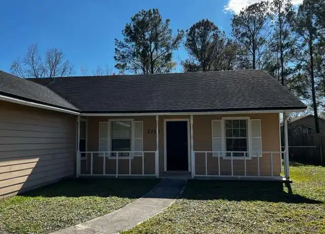 Property at 2115 Center Way, Middleburg, FL, 32068, 3 beds, 2 baths, [object Object]