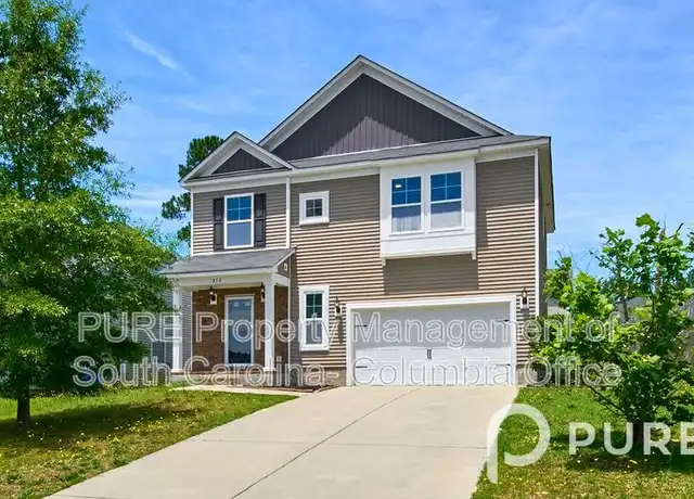 Property at 312 Peppercorn Ln, Columbia, SC, 29223, 4 beds, 2.5 baths, [object Object]