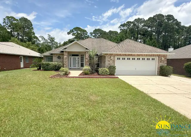 Property at 1768 Shellfish Dr, Navarre, FL, 32566, 3 beds, 2 baths, [object Object]