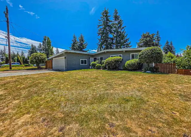 Property at 16019 NE 3rd St, Bellevue, WA, 98008, 5 beds, 2.5 baths, [object Object]
