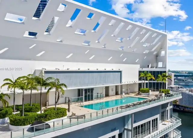 Property at 1300 Brickell Bay Dr #2200, Miami, FL, 33131, 0 beds, 1 bath, [object Object]