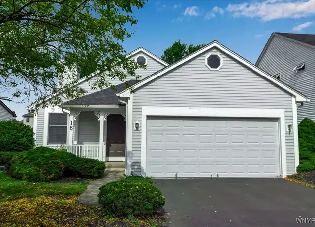 Property at 16 Hubbardston Pl, Buffalo, NY, 14228, 3 beds, 1 bath, [object Object]