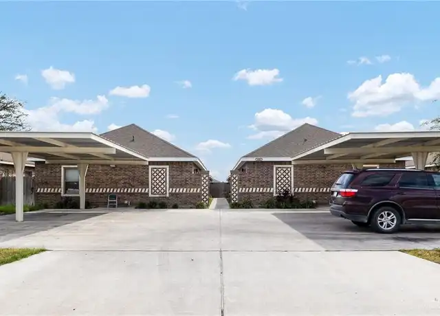 Property at 2606 E Eisenhower Ave, Alton, TX, 78573, 2 beds, 1 bath, [object Object]
