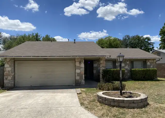 Property at 15043 Misty Bnd, San Antonio, TX, 78217, 3 beds, 2 baths, [object Object]