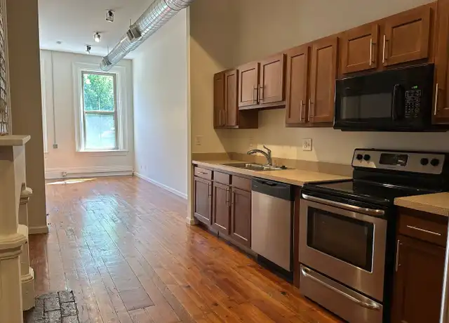 Property at 1309 Main St Unit 202, Cincinnati, OH, 45202, 0 beds, 1 bath, [object Object]