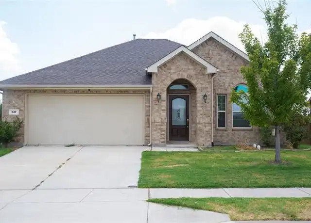 Property at 837 Cropout Way, Haslet, TX, 76052, 3 beds, 2 baths, [object Object]