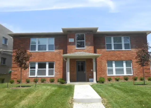 Property at 44 W 9th Ave Apt C, Columbus, OH, 43201, 1 bed, 1 bath, [object Object]