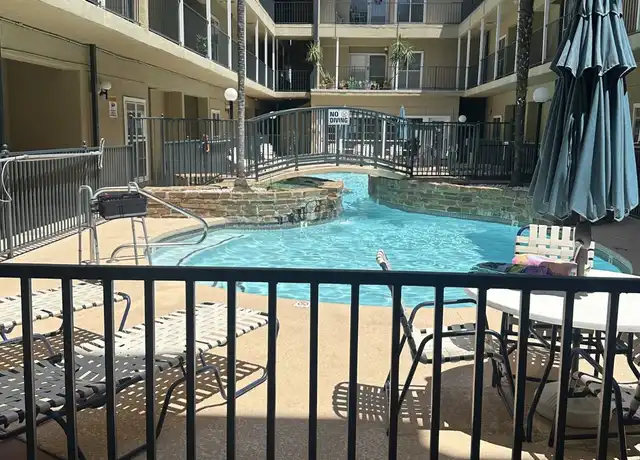 Property at 921 Marine Dr #123, Galveston, TX, 77550, 1 bed, 1 bath, [object Object]