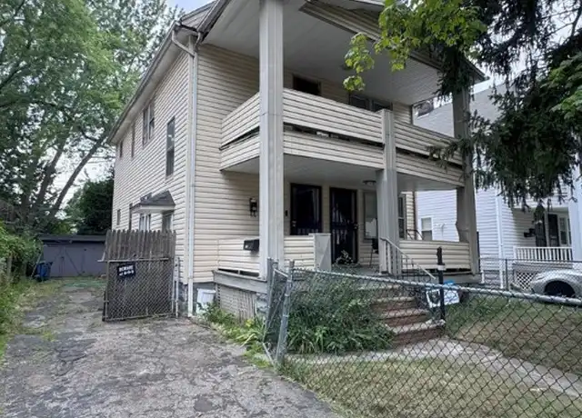 Property at 2786 E 119th St, Cleveland, OH, 44120, 2 beds, 1 bath, [object Object]