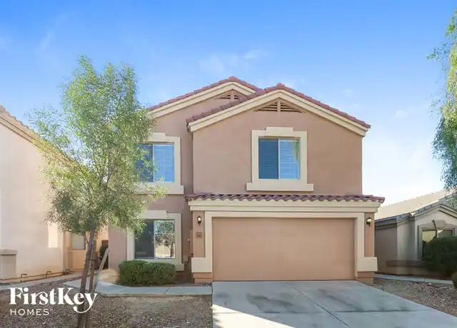 Property at 23443 W Pima St, Buckeye, AZ, 85326, 4 beds, 3 baths, [object Object]